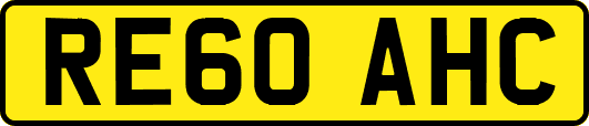 RE60AHC