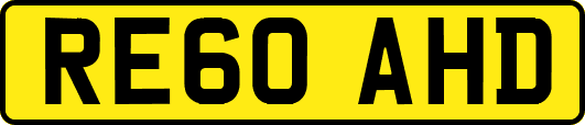 RE60AHD