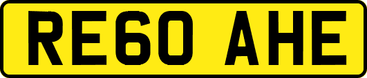 RE60AHE