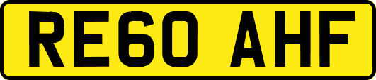 RE60AHF
