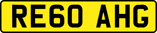 RE60AHG
