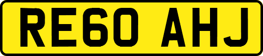 RE60AHJ