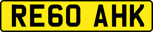 RE60AHK
