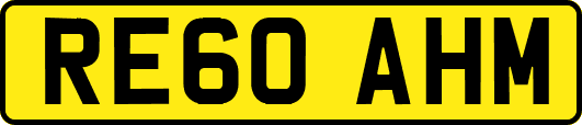 RE60AHM