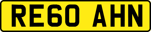RE60AHN