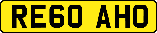 RE60AHO
