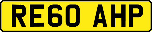 RE60AHP