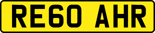 RE60AHR