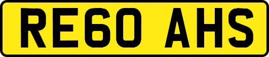 RE60AHS