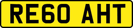 RE60AHT