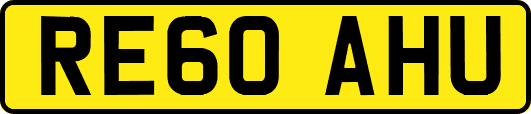 RE60AHU