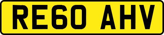 RE60AHV