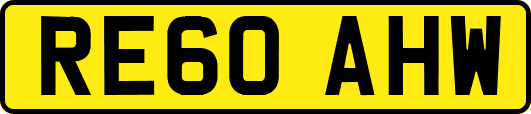 RE60AHW