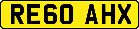 RE60AHX