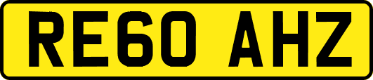 RE60AHZ
