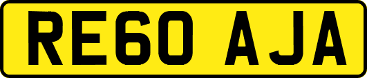 RE60AJA