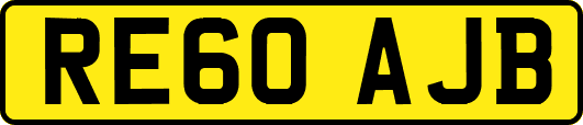 RE60AJB
