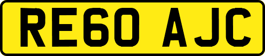 RE60AJC