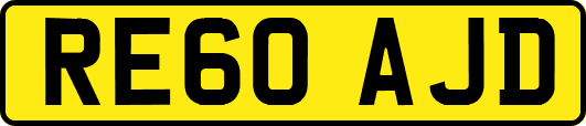 RE60AJD