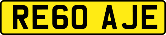 RE60AJE