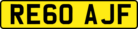 RE60AJF