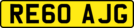RE60AJG