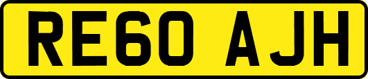 RE60AJH