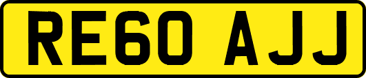 RE60AJJ