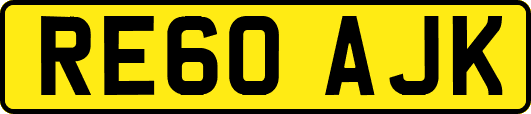 RE60AJK