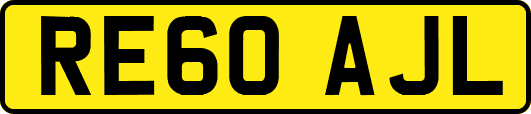 RE60AJL