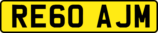 RE60AJM