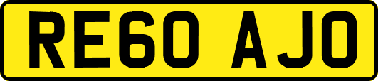 RE60AJO