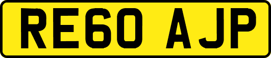 RE60AJP