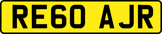 RE60AJR