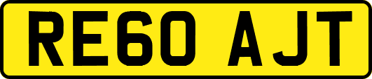 RE60AJT