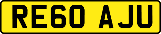 RE60AJU