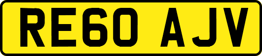 RE60AJV