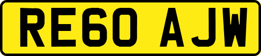 RE60AJW