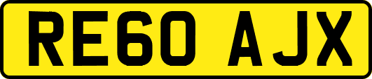 RE60AJX