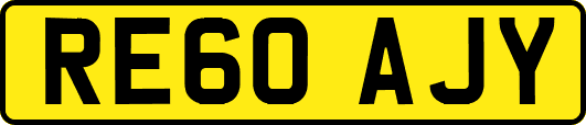 RE60AJY