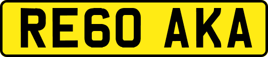 RE60AKA