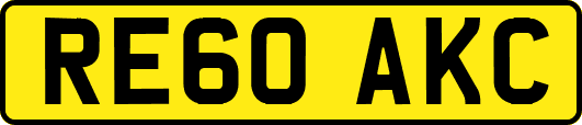 RE60AKC