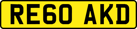 RE60AKD