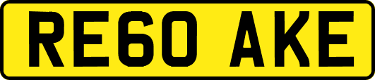 RE60AKE