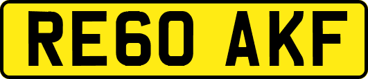 RE60AKF