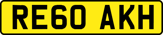 RE60AKH