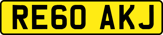 RE60AKJ