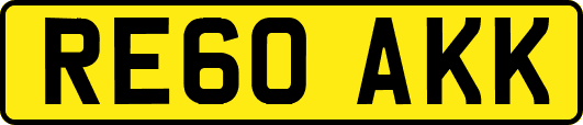 RE60AKK