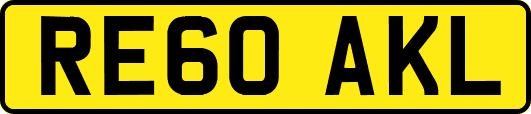 RE60AKL