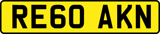 RE60AKN